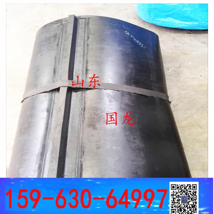 古來征戰幾人回 -1800x5100 自動卸鐵帶刮板環形帶b1200x6670