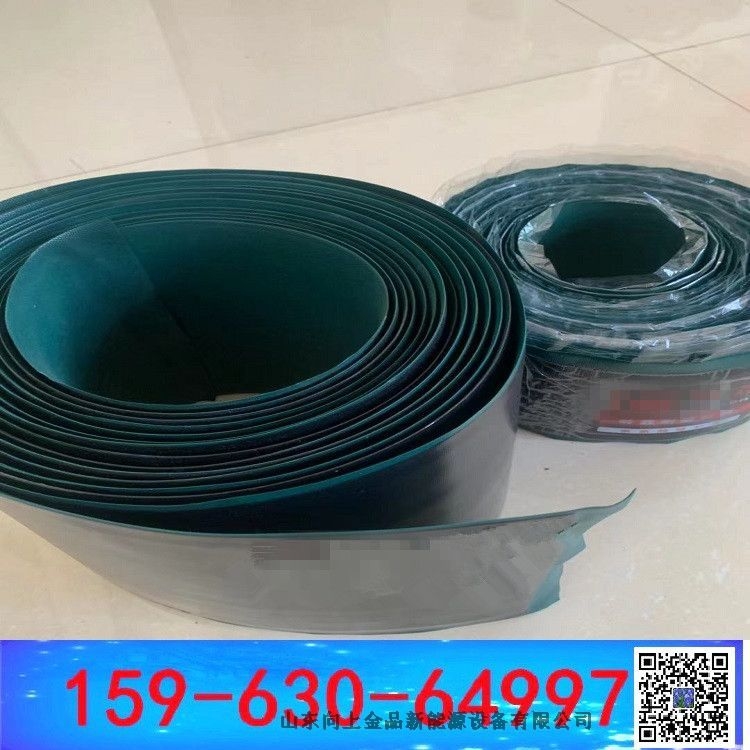 4.2x200mm修復帶修復條 修補輸送帶破損  現(xiàn)場修補輸送帶無需整條更換