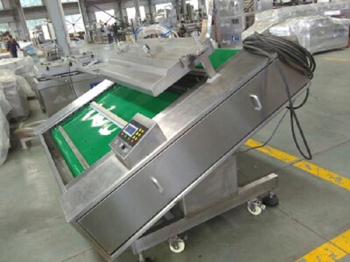 諸城豐昌機械 優質玉米拉伸包裝機直銷，專業廠商值得信賴