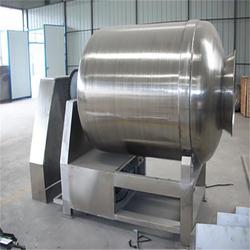 諸城九龍機械 專業制造涼山滾揉機與真空設備